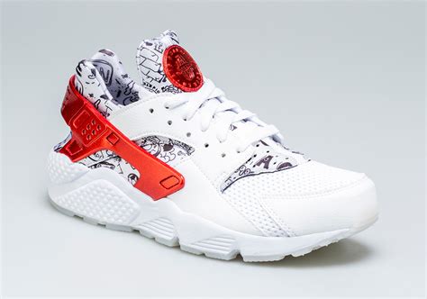 nike huarache custom - authentic mexican huarache shoes.